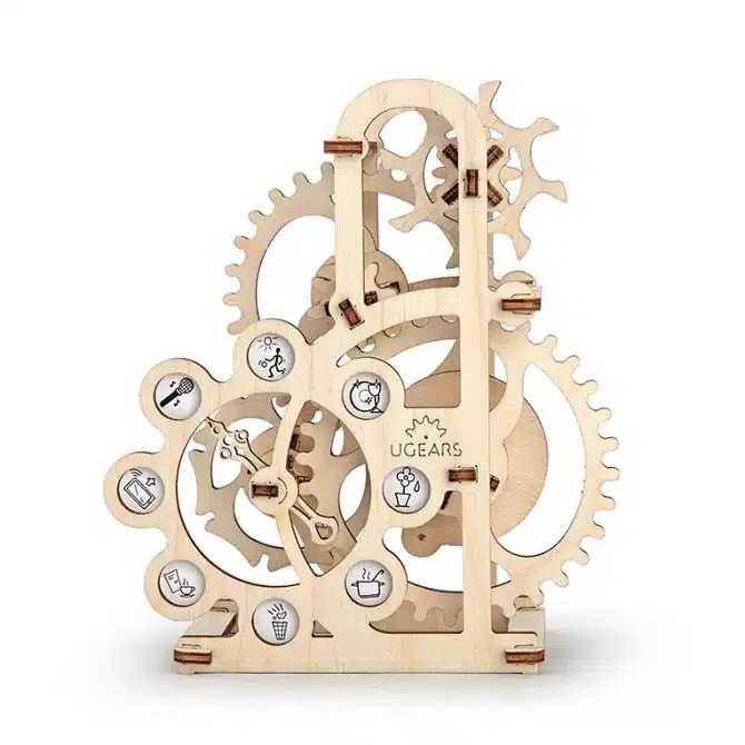 Ugears Dynamometer