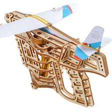 Ugears Flight starter