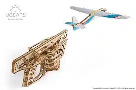 Ugears Flight starter