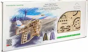 Ugears Flight starter