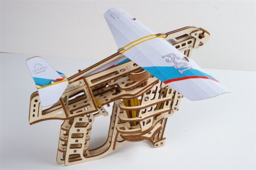 Ugears Flight starter