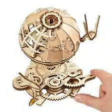 Ugears Globus
