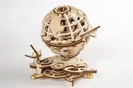 Ugears Globus