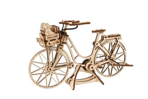 Ugears Hollandse fiets