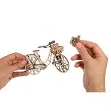 Ugears Hollandse fiets