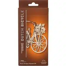 Ugears Hollandse fiets