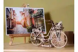 Ugears Hollandse fiets