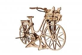 Ugears Hollandse fiets