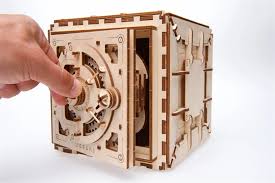 Ugears Kluis