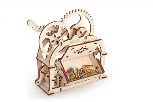 Ugears Mechanische etui
