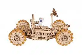 Ugears NASA Maanrover
