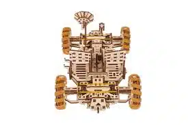 Ugears NASA Maanrover