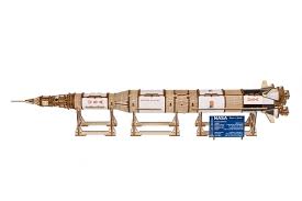 Ugears NASA Saturn V