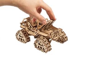 Ugears Off road terreinwagen