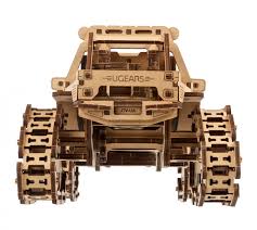 Ugears Off road terreinwagen