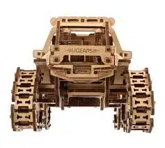 Ugears Off road terreinwagen