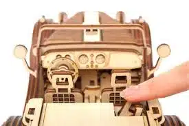 Ugears Roadster VM-01