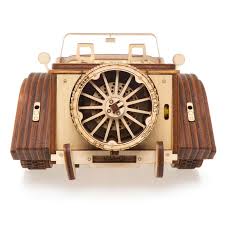 Ugears Roadster VM-01