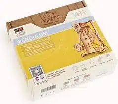 Ugears Slinger STEM Lab slinger