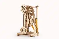 Ugears Slinger STEM Lab slinger