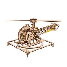 Ugears Smart mini helikopter