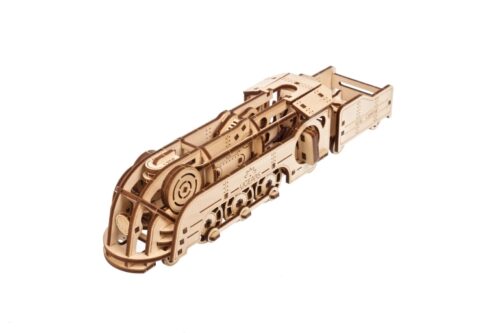 Ugears Smart mini locomotief