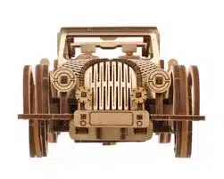 Ugears Sport Car Rapid Mouse