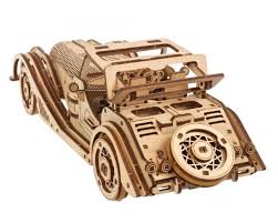 Ugears Sport Car Rapid Mouse