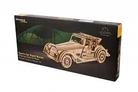 Ugears Sport Car Rapid Mouse