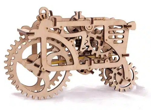 Ugears Tractor