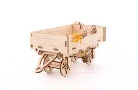 Ugears Tractor's trailer