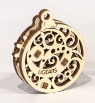 Ugears U-Fidget Kerstbal