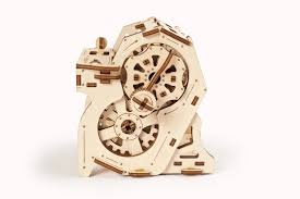 Ugears versnellingsbak STEM LAB