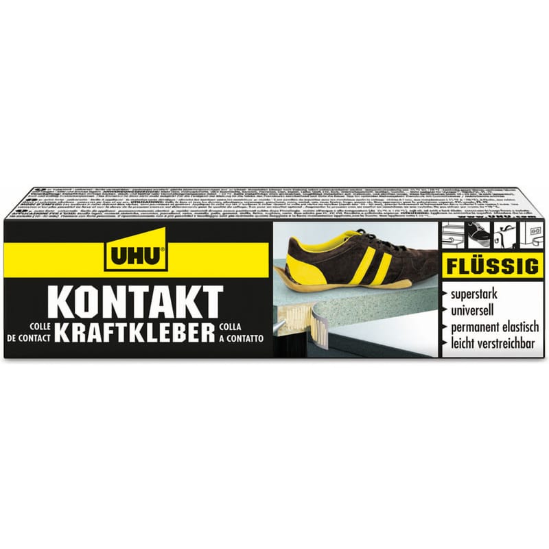 UHU 46080 kontakt kraftkleber