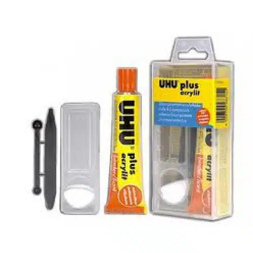 UHU Plus Acrylit 30gr