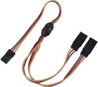 V-Kabel Futaba