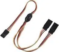 V-Kabel Futaba