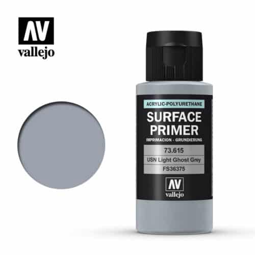 vallejo 73615 PRIMER LIGHT GHOST GREY
