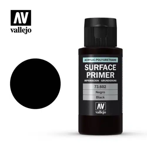 vallejo73602 PRIMER BLACK