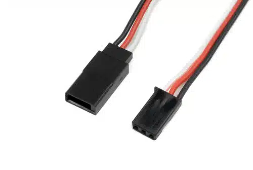 Verlengkabel Futaba 60cm (1st)