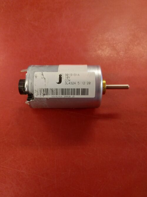 vervanger voor Graupner 3302 SPEED 600 BB TURBO 12 V