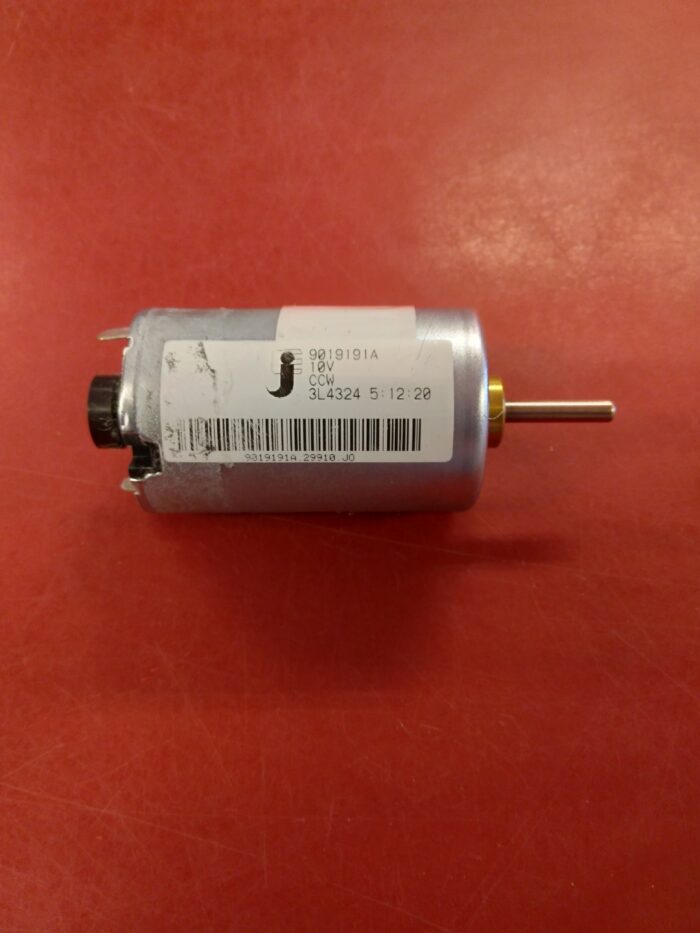 vervanger voor Graupner 3302 SPEED 600 BB TURBO 12 V