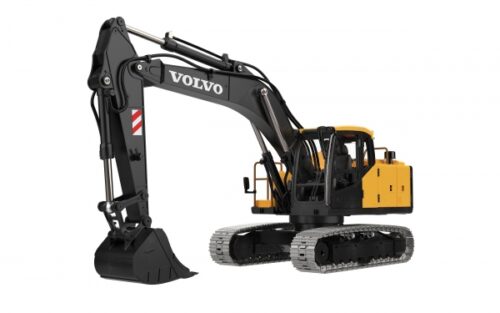 Volvo Hydraulische Graafmachine RTR