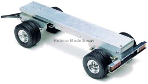 Wedico 0371 STAND.FG 2-ACHS ANHANGER