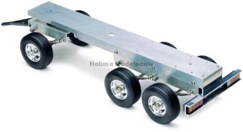 Wedico 0372 STAND.FG 3-ACHS ANHANGER