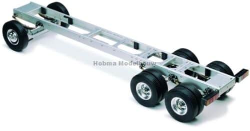 Wedico 0735 3-ACHS FAHRGEST.PETERBILT