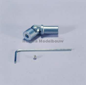 Wedico 0766 WELLENGELENK F. ALLRAD