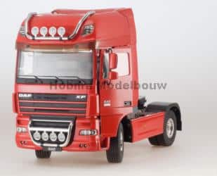 Wedico 0844 DAF XF105 "SSC" WEISS