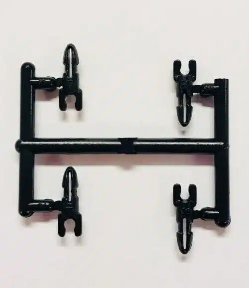Wedico 20360 clips per stuk