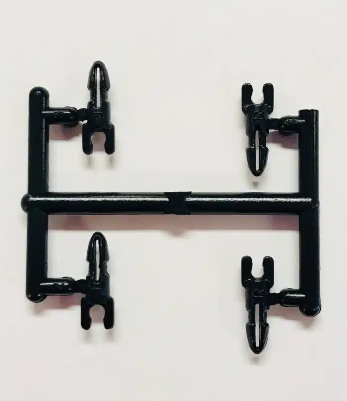Wedico 20360 clips per stuk